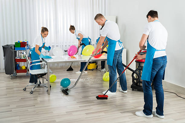 Event Cleanup Services